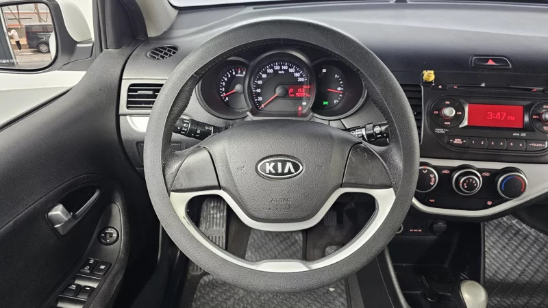 Kia Morning