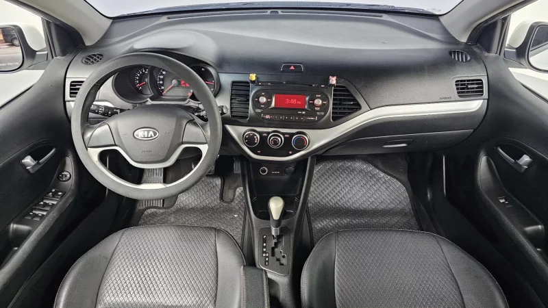 Kia Morning