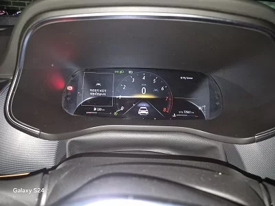 Renault Samsung XM3