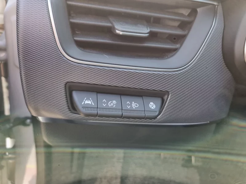 Renault Samsung XM3