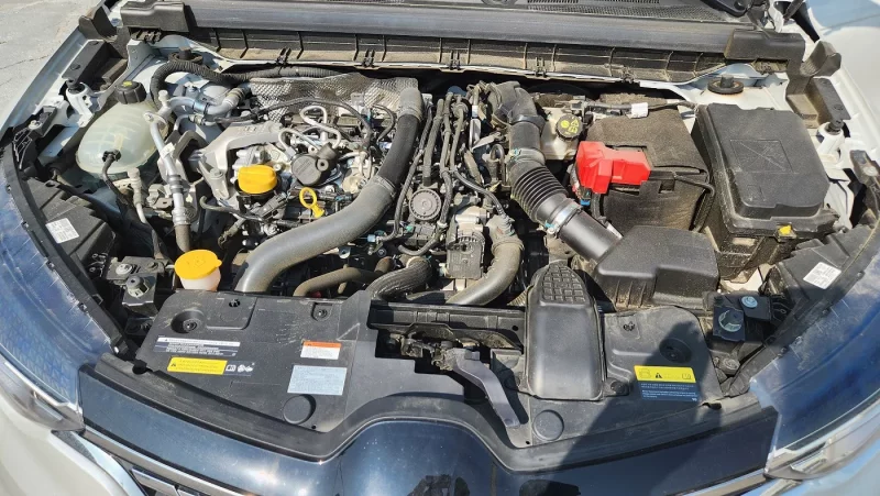 Renault Samsung XM3