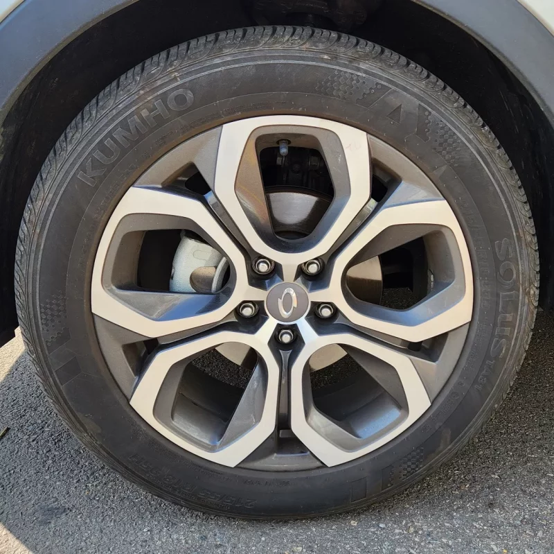 Renault Samsung XM3