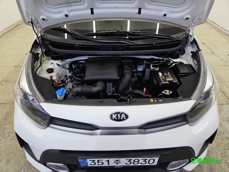 Kia Morning