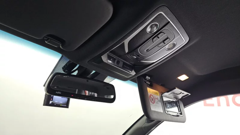 SsangYong Rexton Sports Khan