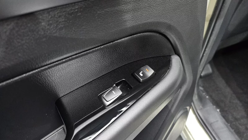 SsangYong Rexton Sports Khan