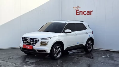 Hyundai Venue