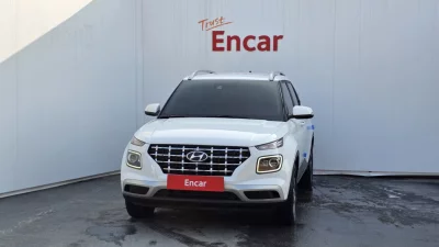 Hyundai Venue