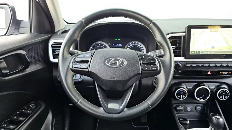 Hyundai Venue