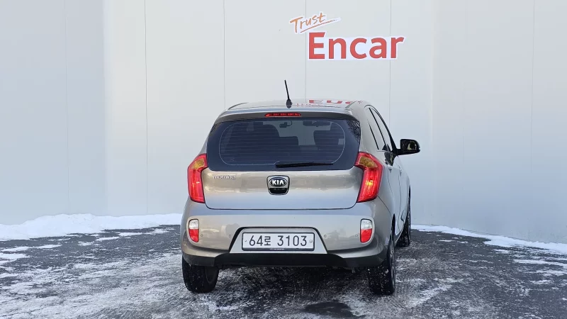 Kia Morning