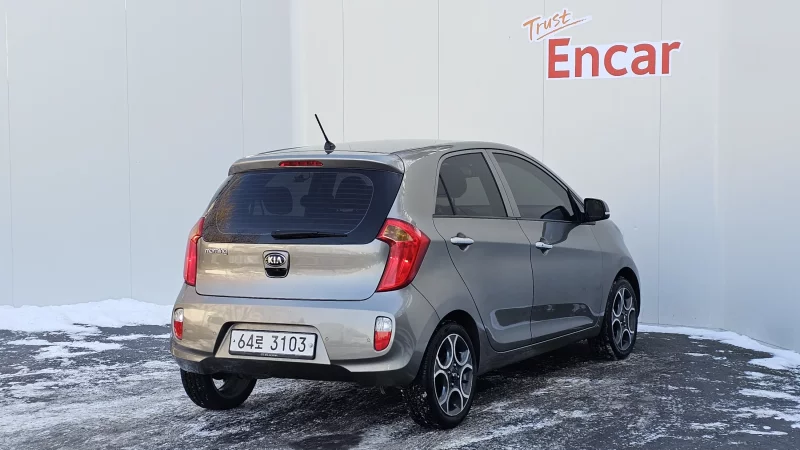 Kia Morning