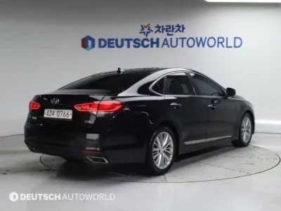 Hyundai Aslan