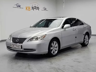 Lexus ES350