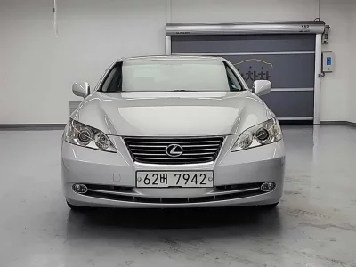 Lexus ES350
