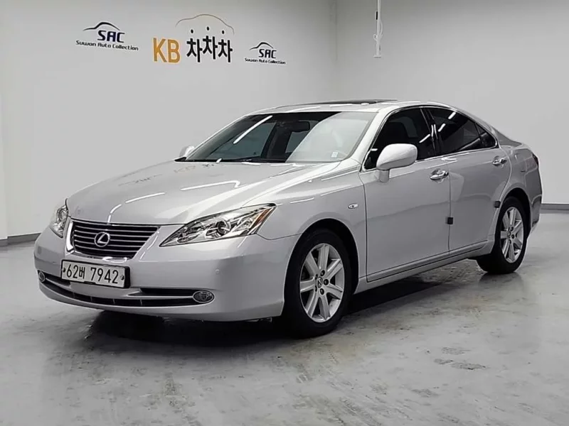 Lexus ES350
