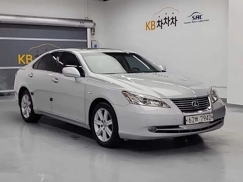Lexus ES350