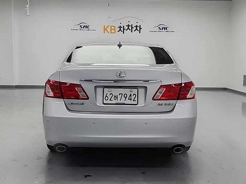 Lexus ES350