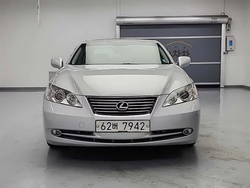Lexus ES350