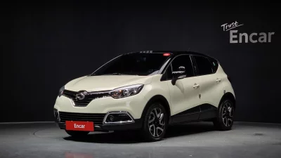 Renault Samsung QM3