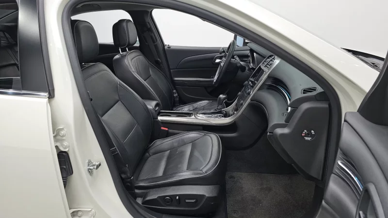 Daewoo Malibu