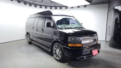 Chevrolet Express