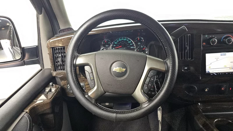 Chevrolet Express