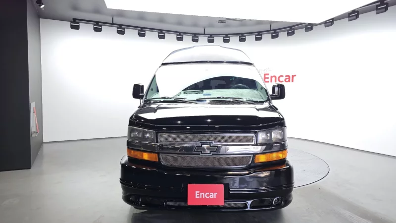 Chevrolet Express