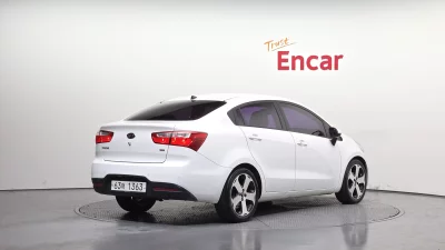 Kia pride