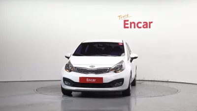 Kia pride
