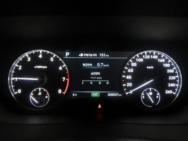 Genesis EQ900