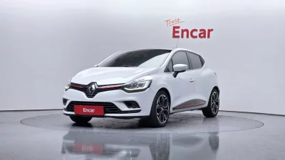 Renault Samsung Cilo 2019