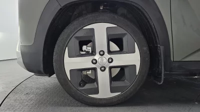 Hyundai Casper Electric