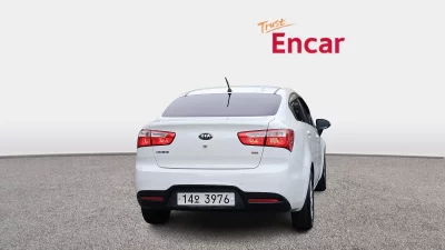 Kia pride