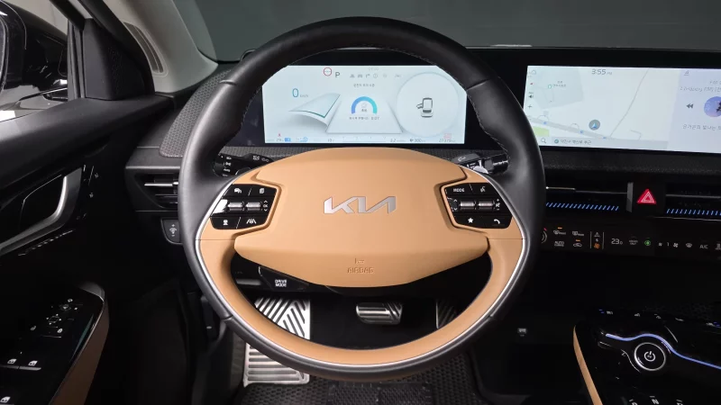 Kia EV6