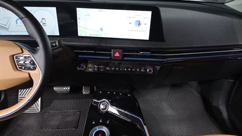 Kia EV6