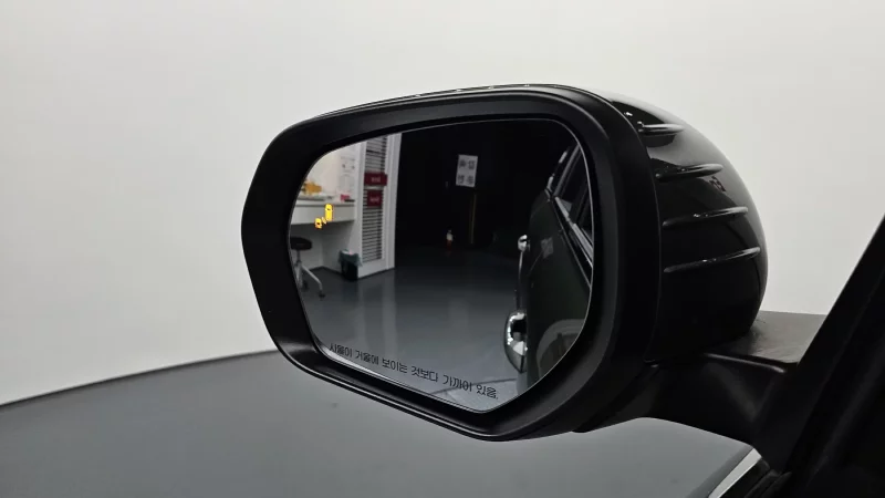 SsangYong Rexton Sports Khan