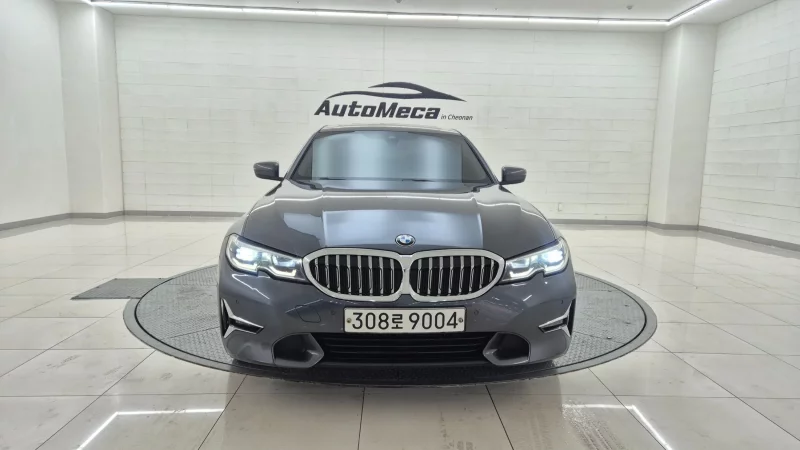 BMW 3-Series