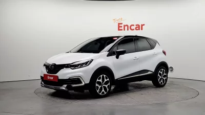 Renault Samsung QM3