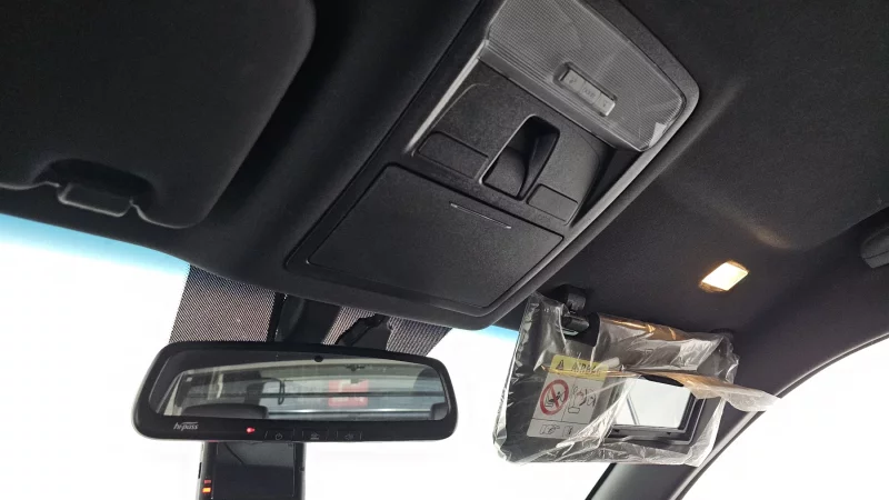 SsangYong Rexton Sports Khan