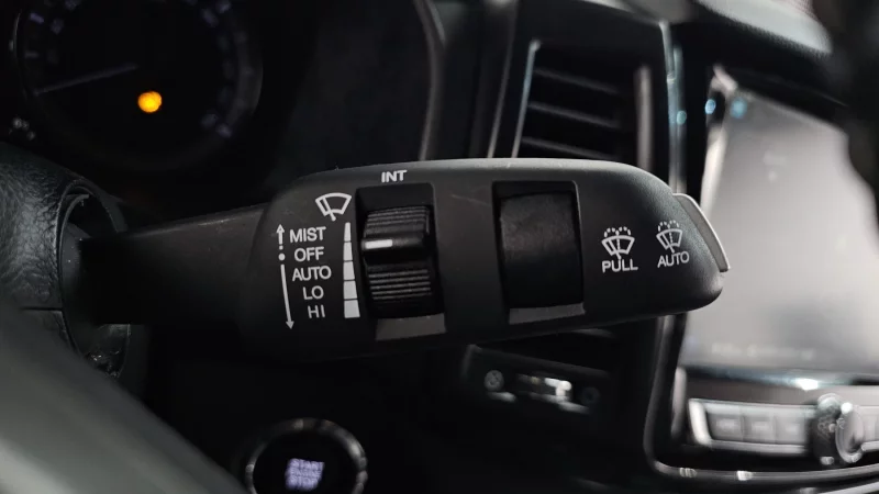 SsangYong Rexton Sports Khan