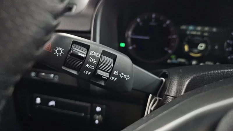 SsangYong Rexton Sports Khan