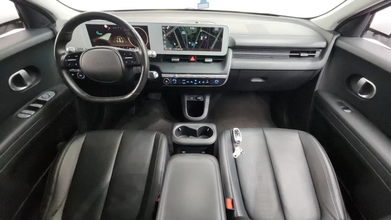 Hyundai Ioniq 5