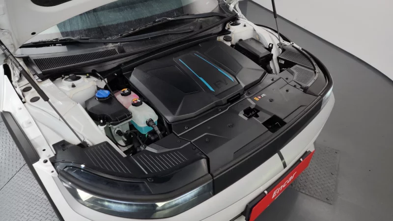 Hyundai Ioniq 5