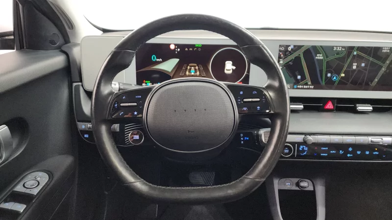 Hyundai Ioniq 5