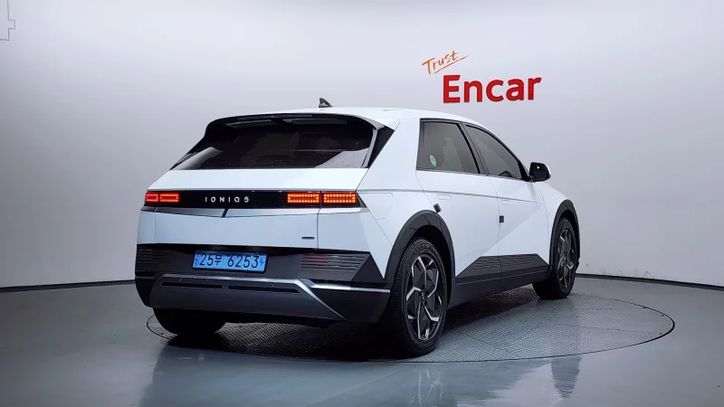 Hyundai Ioniq 5