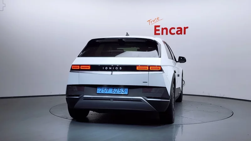 Hyundai Ioniq 5