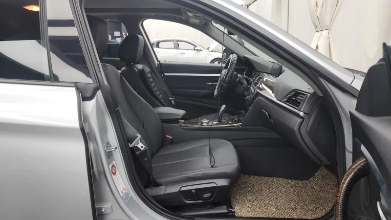 BMW 3-Series Gran Turismo