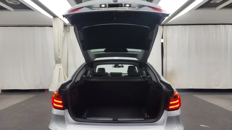 BMW 3-Series Gran Turismo