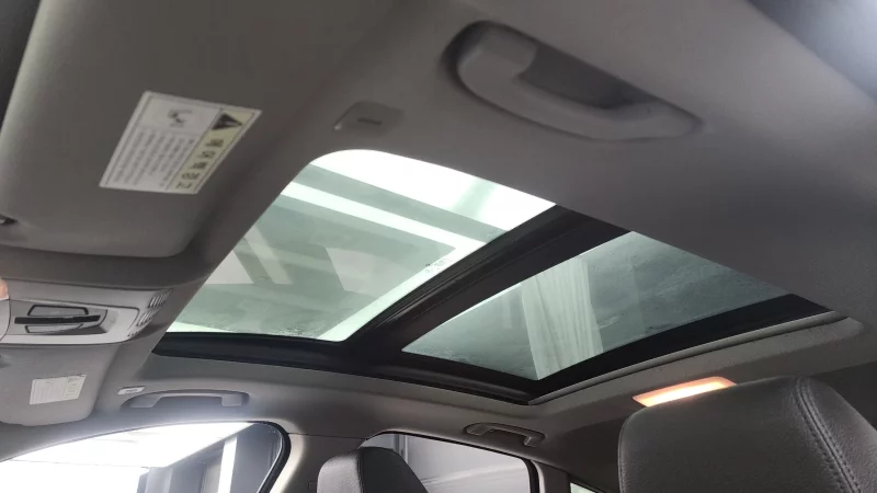 BMW 3-Series Gran Turismo