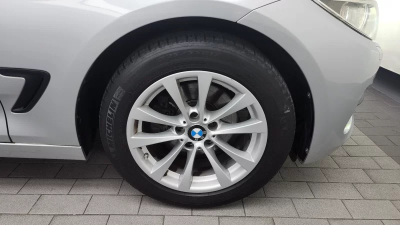 BMW 3-Series Gran Turismo