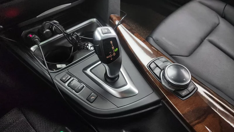 BMW 3-Series Gran Turismo